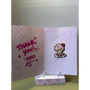 MAMOBOT PIN CLUB APRIL 2018 Prince King